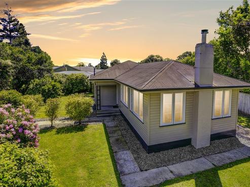 25 Gillies Avenue, Claudelands