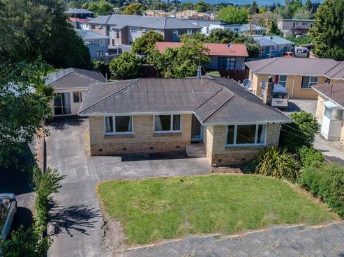 6 Hogan Street, Hamilton East