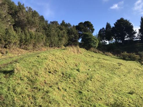722 Duncan Road, Kaingaroa