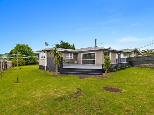 350 Clayton Road, Pukehangi