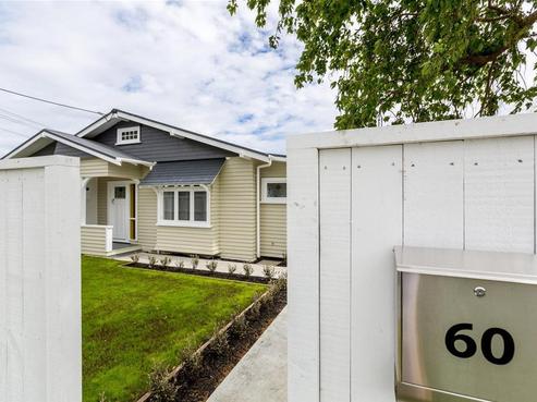 60 Brois Street, Frankleigh Park