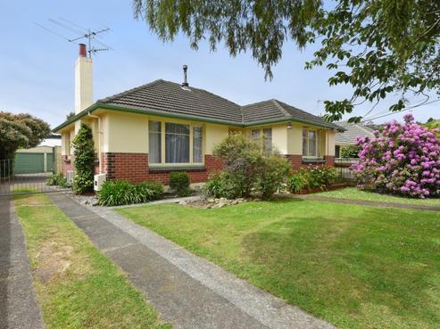 22 Kashmir Avenue, Clouston Park