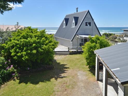 163 Blue Pacific Parade, Riversdale Beach