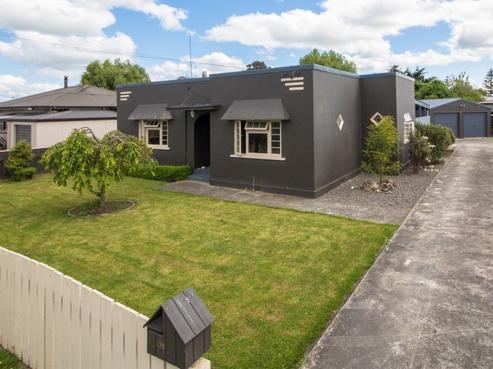 156 South Street, Feilding