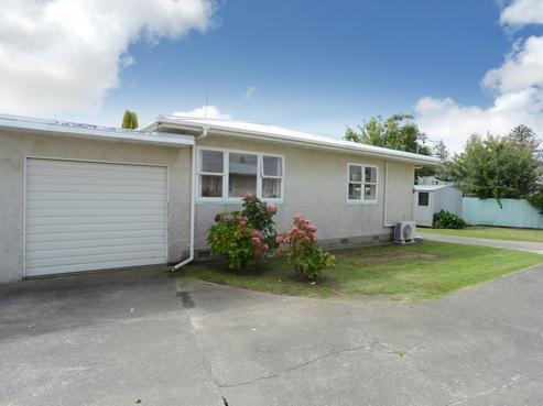 181A Wellesley Road, Napier South