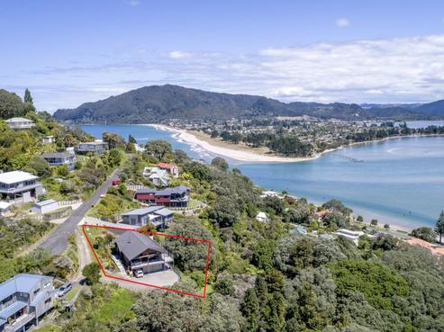 12 Wiremu Road, Tairua