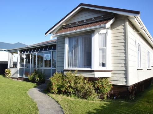 81 Saint Andrew Street, Richmond