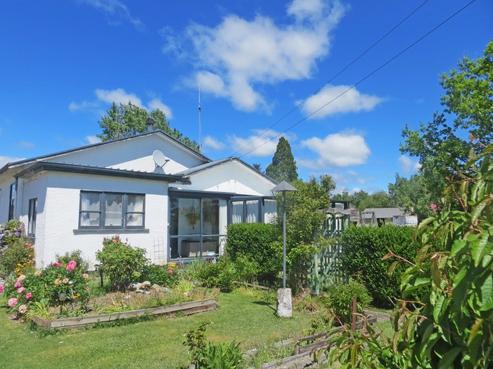 50 Caulfeild Street, Ranfurly