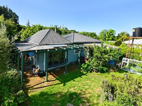 26 Railway Terrace, Glentunnel