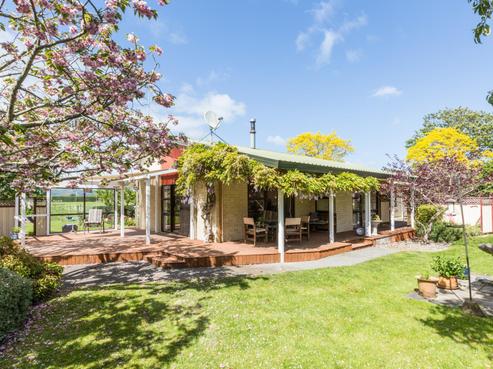 41 Waipatu Settlement Road, Karamu