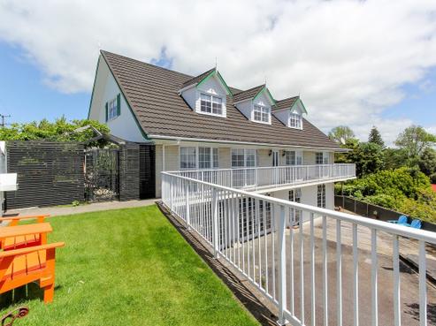 238 Mangorei Road, Merrilands