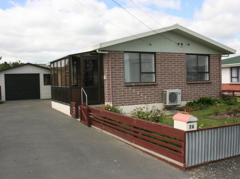 7A George Street, Milton