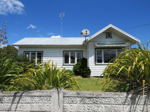 315 Taupo Road, Taumarunui