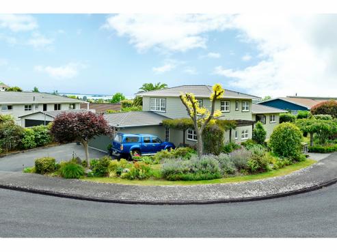 56 Marlborough Crescent, Richmond