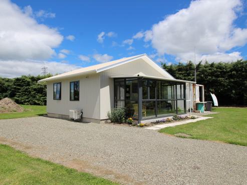 1 Cherry Lane, Glenavy