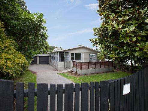 5 Poharama Place, Marfell
