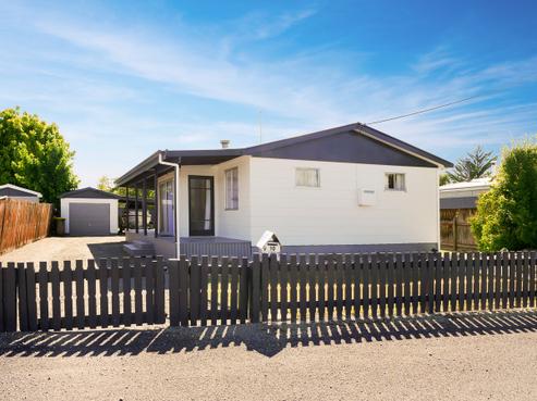 10 Hunter Crescent, Twizel