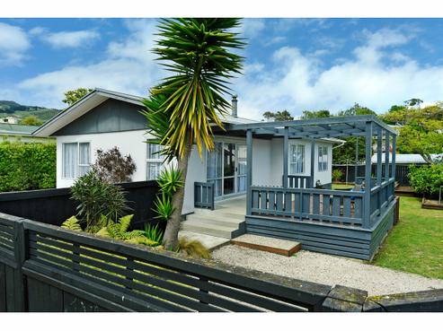 18 Dodson Valley Road, Atawhai