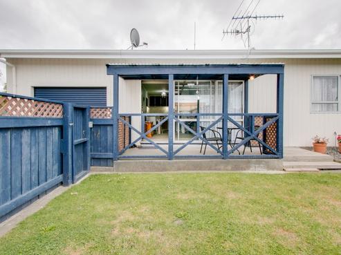 58 Freyberg Avenue, Tamatea