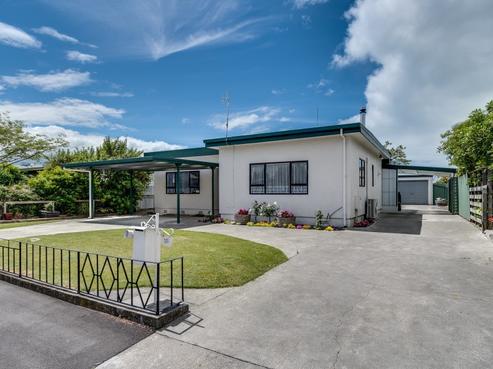 18 Gallipoli Road, Onekawa