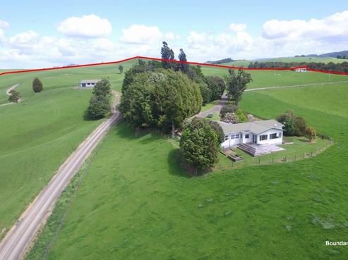 211 Huirimu Road, Wharepapa South
