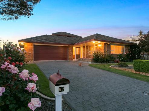 97 Tawari Street, Matamata