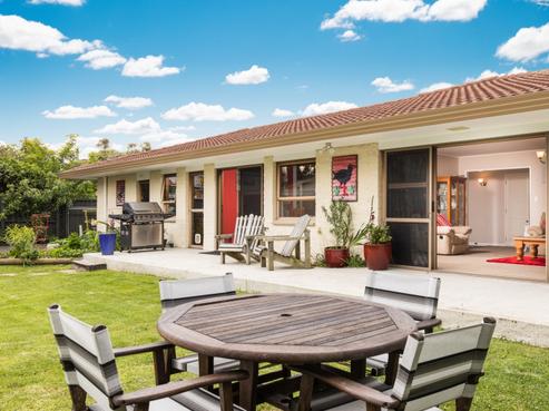 31 Norfolk Rise, Waiuku