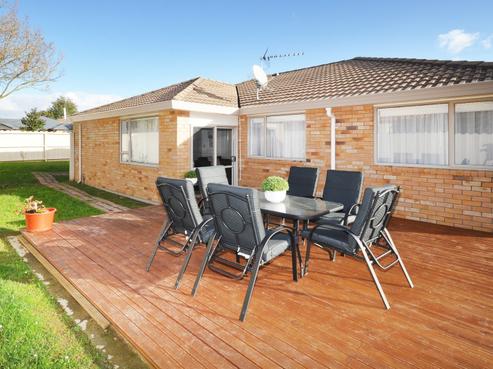 144B Settlement Road, Papakura