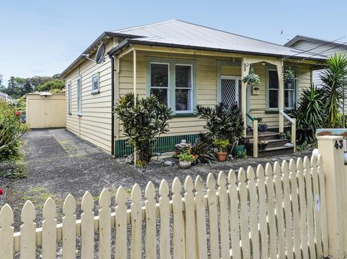 43 Malvern Road, Morningside