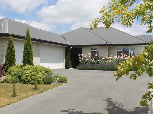 26 Rotherham Drive, West Melton