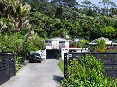 170 Motutara Road, Muriwai