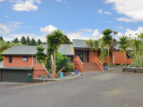 73 Parakiore Road, Kamo