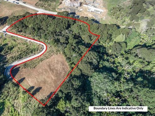 268B Okura River Road, Long Bay