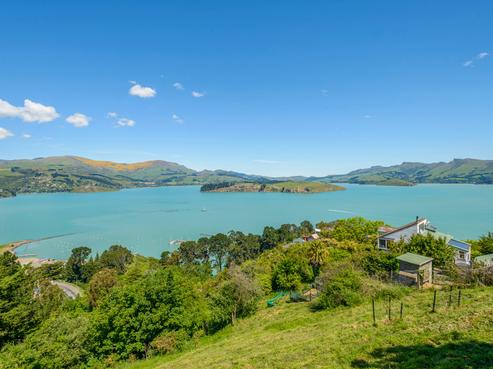 88 Cressy Terrace, Lyttelton