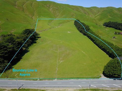 764 Ohariu Valley Road, Ohariu