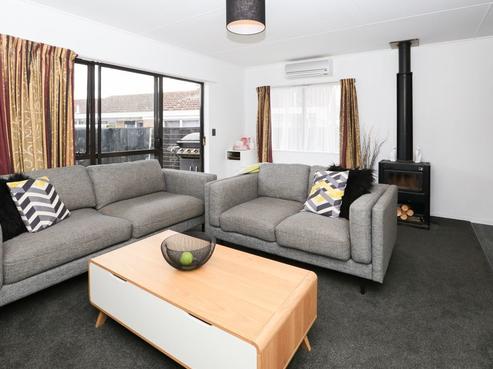 128C Nixon Street, Hamilton East