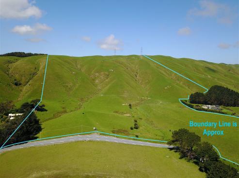 856 Ohariu Valley Road, Ohariu