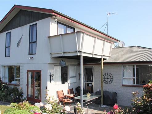 384 Wai-iti Road, Gleniti