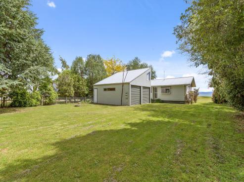 114 Mahuta Road, Waitahanui