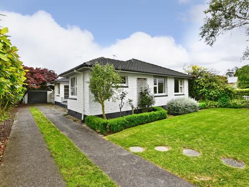 26 Longmuir Street, Ilam