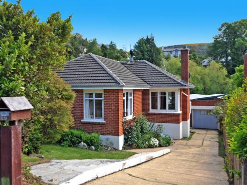 187 Helensburgh Road, Wakari
