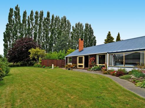 57 Riccarton Road East, East Taieri