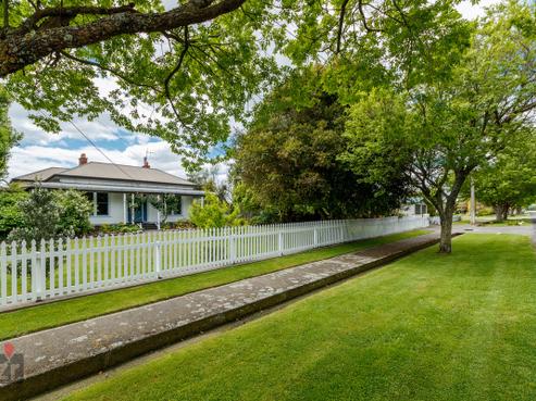 10 Nelson Street, Feilding