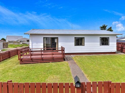 1/49 Templeton Place, Clendon Park