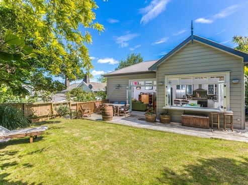 50 O'Neill Street, Ponsonby