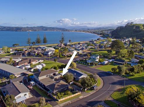7 Centennial Drive, Whitianga