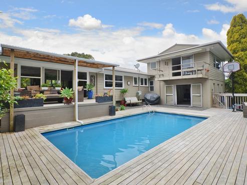 13 Parkland Crescent, Kamo