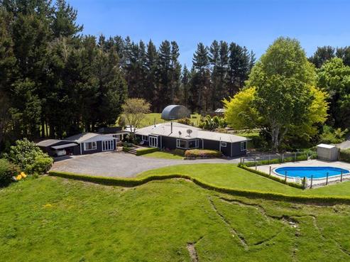312 Waimangu Road, Whakarewarewa