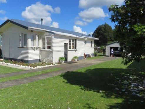 10 Sydney Street, Kaikohe