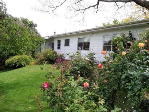 2 Arrowsmith Avenue, Waipahihi
